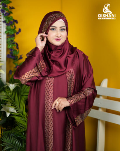 3-part Cristal Borka