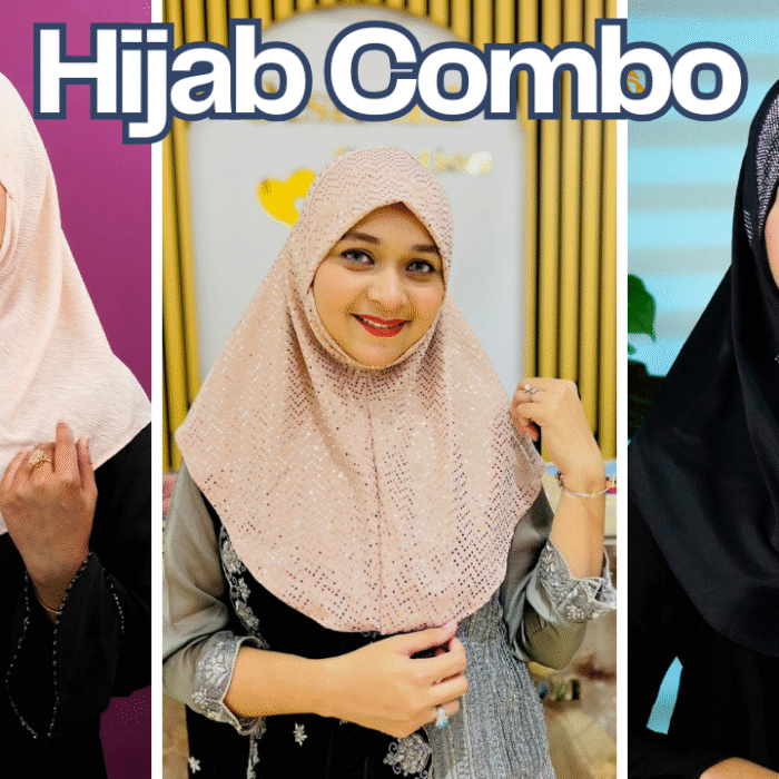 Arabian, queen stone, turkish premium combo