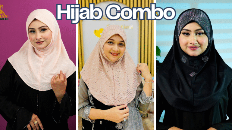 Arabian, queen stone, turkish premium combo