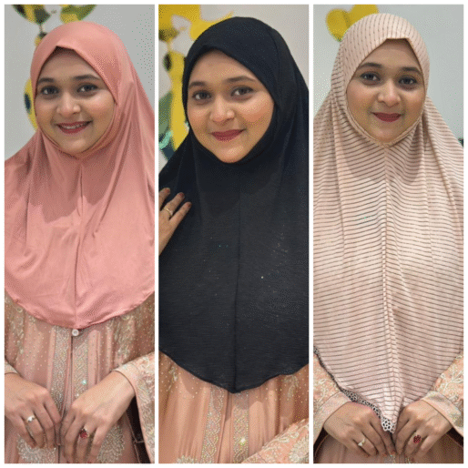Special Hijab Combo Pack