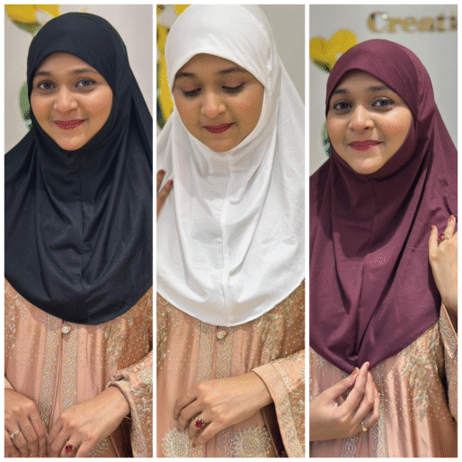 Everyday Hijab Combo